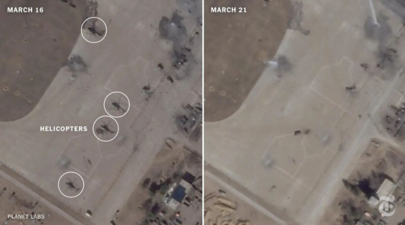 1 Dong Thai Bat Thuong Cua Nga Tai San Bay Chien Luoc Ukraine