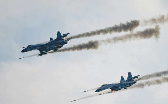 1 Vi Sao Nga Han Che Su Dung Phi Doi May Bay Nem Bom O Ukraine