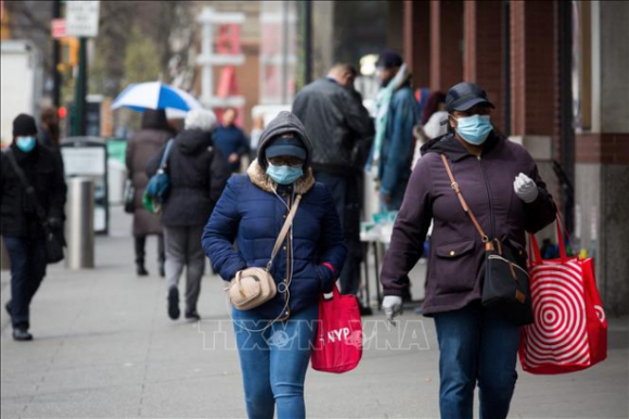 1 Cac Hang Hang Khong My Keu Goi Do Bo Quy Dinh Xet Nghiem Covid 19 Voi Hanh Khach Quoc Te