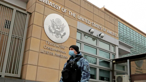 1 Nga My Truc Xuat Cac Nha Ngoai Giao Cua Nhau