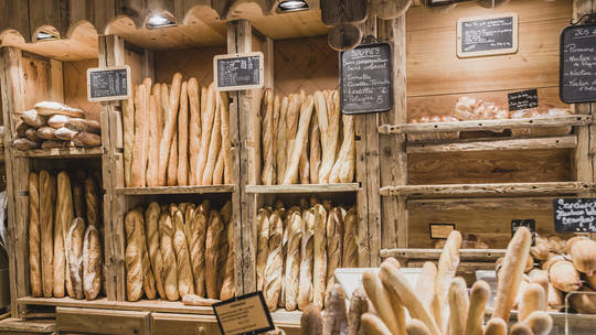 1 Phap Muon Dung Voucher De Doi Pho Voi Khung Hoang Thuc Pham