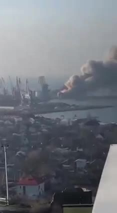 2 Ukraine Dang Video Tuyen Bo Pha Huy Chien Ham Nga