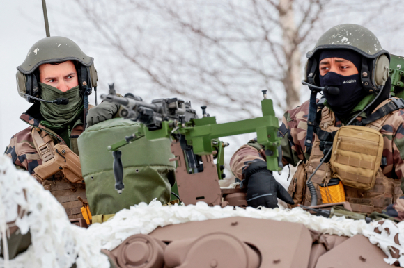 4 Xung Dot Nga Ukraine Ve Dau Sau 1 Thang Chien Su Rung Chuyen The Gioi