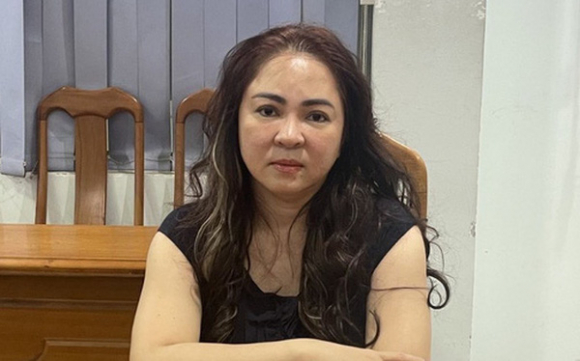 1 Ba Nguyen Phuong Hang Bi Tam Giam 3 Thang Khoi To Khung Hinh Phat Cao Nhat 7 Nam Tu