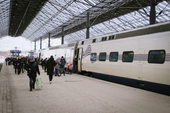 1 Phan Lan Dinh Chi Giao Thong Duong Sat Voi Nga