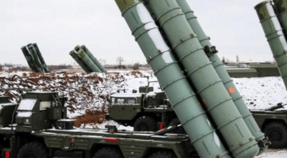 1 Tho Nhi Ky Bac De Xuat Cung Cap He Thong Phong Khong S 400 Cho Ukraine