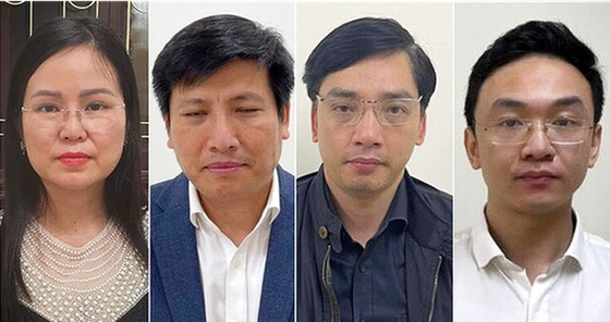 2 Bat Tong Giam Doc Cong Ty Tnhh Thuong Mai Du Lich Hang Khong An Binh Trong Vu An Tai Cuc Lanh Su