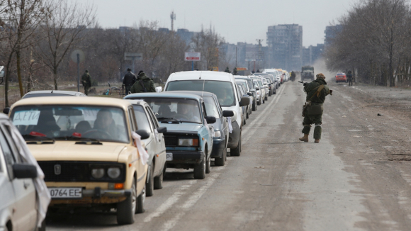 2 Binh Si Nga Xuong Tinh Than