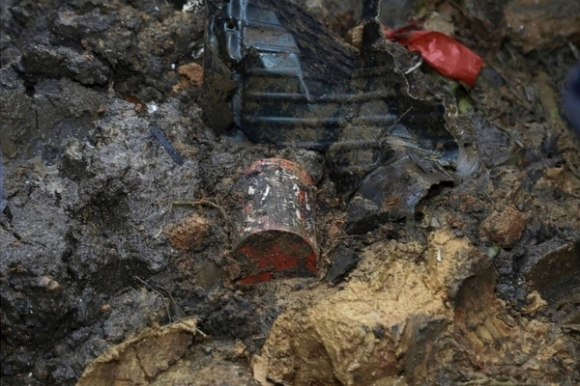 3 Trung Quoc Tim Thay Hang Chuc Thi The Nan Nhan 183 Manh Vo May Bay Roi