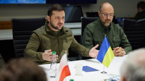 2 Nga Ukraine Gan Dong Thuan O 46 Van De Chinh De Ket Thuc Chien Tranh