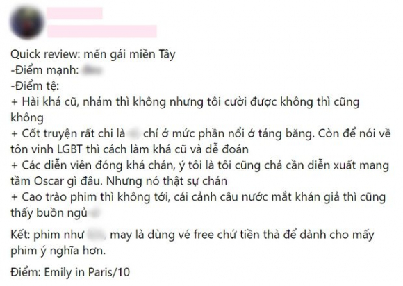 2 Phim Moi Cua Hoai Linh Bi Che Bai Tham Te Rac Pham Mang Tieng Ton Vinh Lgbt Nhung Qua Kech Com Phan Cam