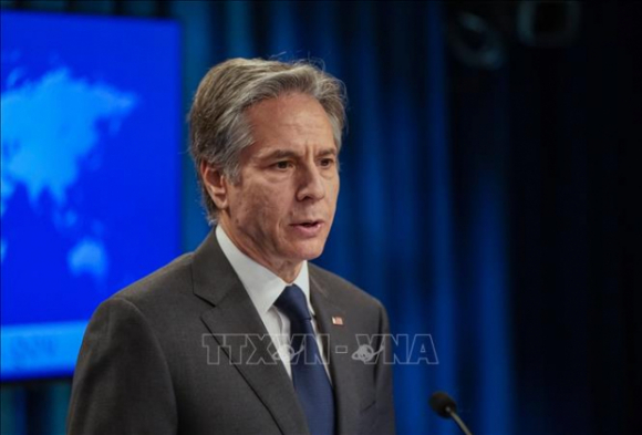 1 Ngoai Truong Ablinken My Khong Co Y Dinh Thay Doi Che Do Tai Nga