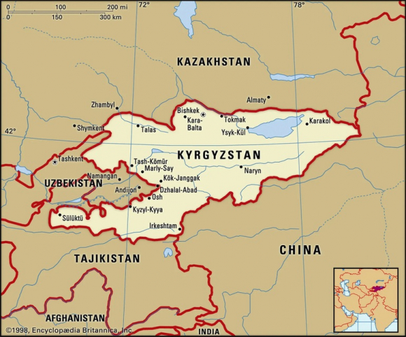 2 Bi An Ve Kyrgyzstan Mot Trong Nhung Nuoc Ngheo Nhat The Gioi