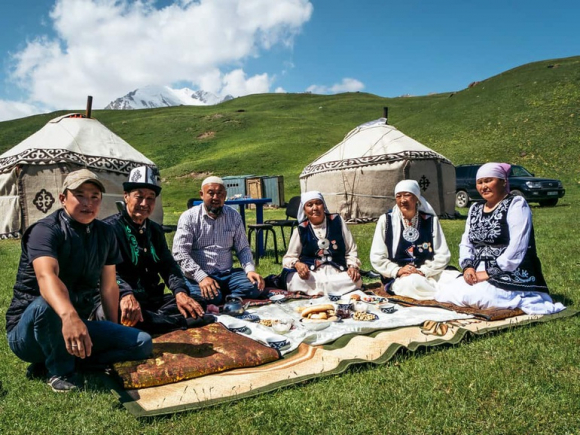5 Bi An Ve Kyrgyzstan Mot Trong Nhung Nuoc Ngheo Nhat The Gioi
