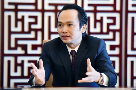 1 Tam Hoan Xuat Canh Doi Voi Chu Tich Flc Trinh Van Quyet