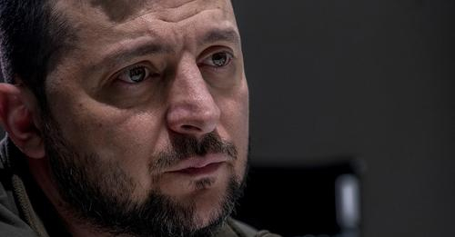 1 Zelenskyj Nuoc Duc Hien Dang Mac Sai Lam Ho Thuong Mac Sai Lam