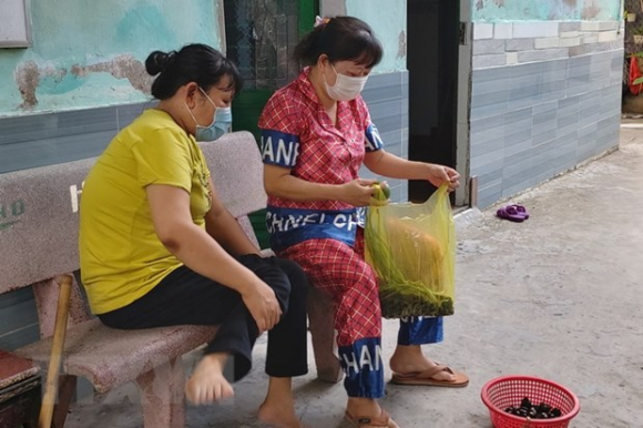 2 Nguoi Lao Dong Duoc Ho Tro Tien Thue Nha Nhieu Nhat 1 Trieu Dongthang