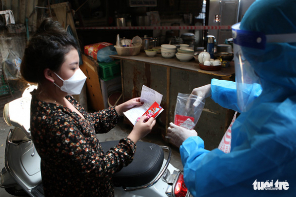 4 Tin Sang 28 3 Tren 3400 Ti Mua Vac Xin Covid 19 Cho Tre 5 Den Duoi 12 Tuoi Da Co 2 Nha Tai Tro