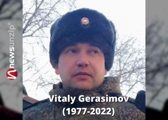 6 Cuoc Chien Khien Quan Doi Hai Ben Thiet Hai Nang Ukraine Diem Danh 7 Tuong Nga Tu Tran