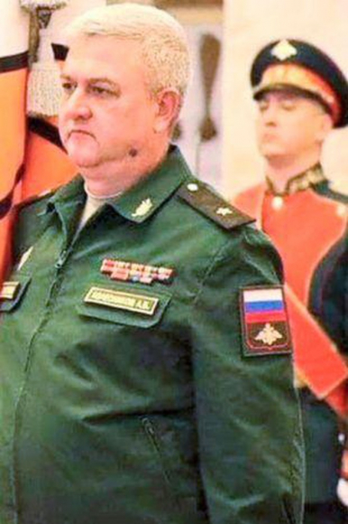 7 Cuoc Chien Khien Quan Doi Hai Ben Thiet Hai Nang Ukraine Diem Danh 7 Tuong Nga Tu Tran