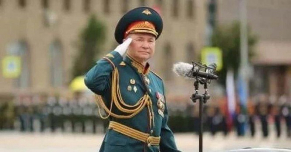 9 Cuoc Chien Khien Quan Doi Hai Ben Thiet Hai Nang Ukraine Diem Danh 7 Tuong Nga Tu Tran