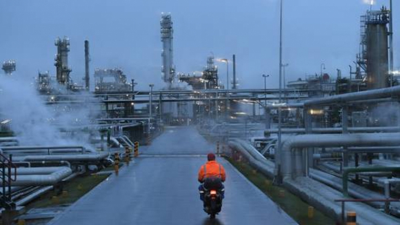 1 Chau Au Xac Nhan Moc Thoi Gian Cham Dut Phu Thuoc Vao Nang Luong Nga