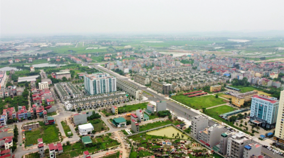 1 Dat Dau Gia Nong Thon O Bac Ninh Len Den 30 Trieu Dongm2