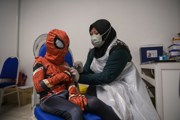 1 Kha Nang The Gioi Doi Mat Voi Tinh Trang Du Thua Vac Xin Covid 19