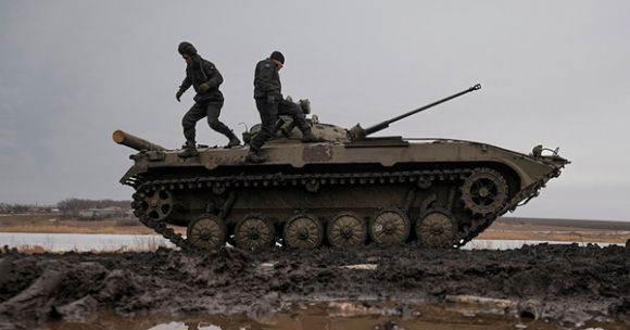 1 Nga Co Dau Hieu Hanh Quan Cham Chap O Ukraine Hoa Ra Ly Do Den Tu Vi Tuong Bun