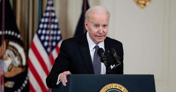 1 Ong Biden Tuyen Bo Toi Chi Noi Su That Khong Rut Lai Tuyen Bo Gay Soc Ve Ong Putin