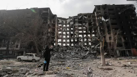 2 Ukraine Tuyen Bo Chien Dich Cua Nga Quanh Kiev Da That Bai