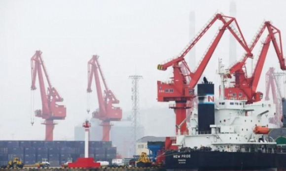 3 Nga Se La Nha Cung Cap Dau Lon Nhat Cua Trung Quoc