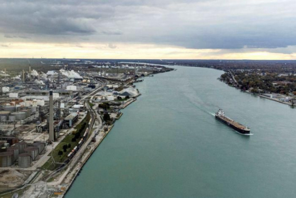 2 Canada Noi Len La Lua Chon Thay The Doi Voi Nguon Cung Hang Hoa Tu Nga