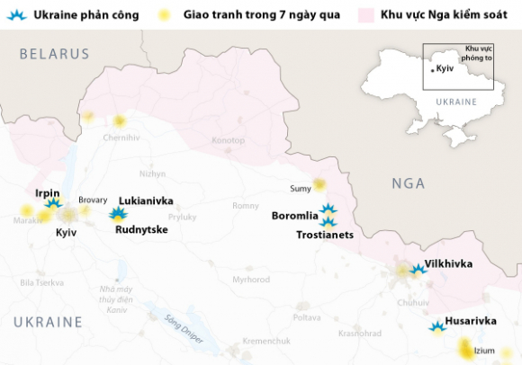4 Tin Hieu Tich Cuc Nhat Sau 34 Ngay Chien Su Ukraine