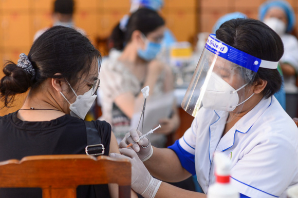 5 Tin Sang 30 3 Den Nay Ha Noi Gan 15 Trieu Ca Covid 19 Cu 5 Nguoi Co 1 Nguoi Nhiem