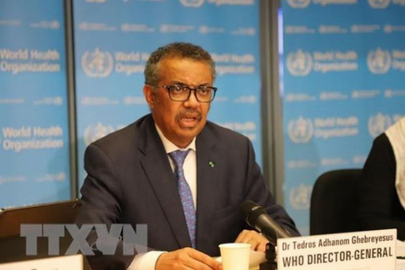 1 To Chuc Y Te The Gioi Cap Nhat Kich Ban Dich Covid 19