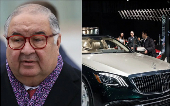 1 Ty Phu Nga Alisher Usmanov Bi Italy Tich Thu Xe Maybach Chong Dan Nang 5 Tan