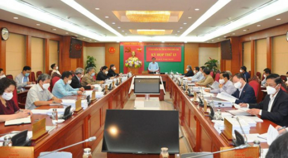1 Vu Viet A Vi Pham Cua Ong Chu Ngoc Anh Nguyen Thanh Long Den Muc Phai Xem Xet Ky Luat