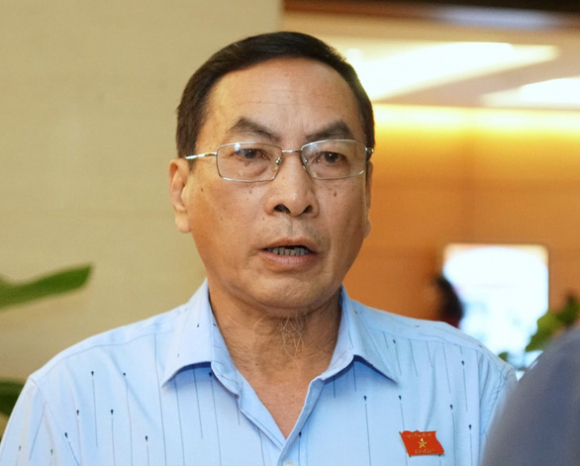3 Dai Bieu Quoc Hoi De Nghi Lam Ro Lieu Co Ai Chong Lung De Ong Trinh Van Quyet Ban Co Phieu Chui