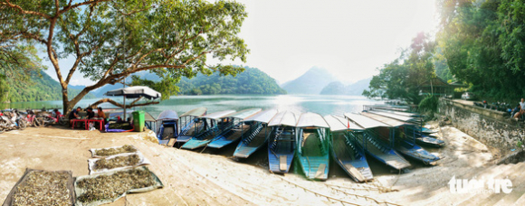 1 Bac Kan Mo Duong Quyet Tam Danh Thuc Nang Cong Chua Ho Ba Be