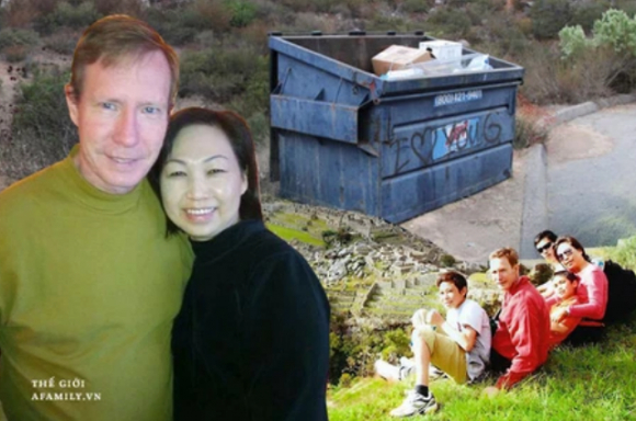 1 Co Gai Goc A Mot Buoc Len Tien Khi Lay Chong Trieu Phu Nao Ngo 20 Nam Sau Gia Dinh Nhan Cuoc Goi Am Anh He Lo Su That Tan Khoc