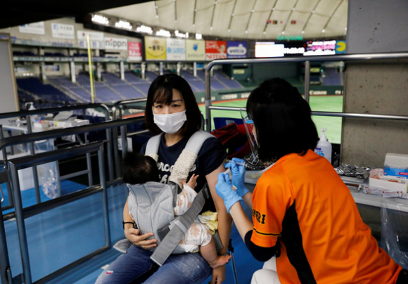 1 Nguoi Co Thoi Gian Duong Tinh Voi Covid 19 Lau Nhat The Gioi