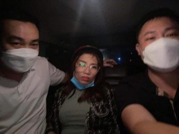 1 Vu Chay Nha Tro 6 Nguoi Thuong Vong O Ha Noi Nu Nghi Pham Phong Hoa Phai Nhap Vien Cap Cuu