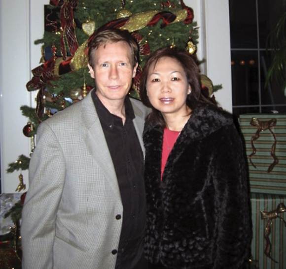 2 Co Gai Goc A Mot Buoc Len Tien Khi Lay Chong Trieu Phu Nao Ngo 20 Nam Sau Gia Dinh Nhan Cuoc Goi Am Anh He Lo Su That Tan Khoc