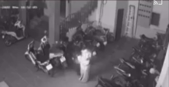 2 Co Gai Phong Hoa Nha Tro Lam 6 Nguoi Thuong Vong Khai Gi