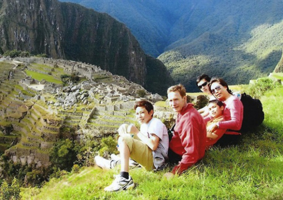 3 Co Gai Goc A Mot Buoc Len Tien Khi Lay Chong Trieu Phu Nao Ngo 20 Nam Sau Gia Dinh Nhan Cuoc Goi Am Anh He Lo Su That Tan Khoc