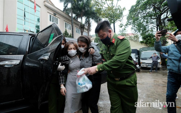 3 Vu Chay Nha 6 Nguoi Thuong Vong O Ha Noi Nghi Pham Vo Mang Thai De Niu Keo Tinh Cam Lien Tuc Ngat Xiu Khong Hop Tac Voi Cong An