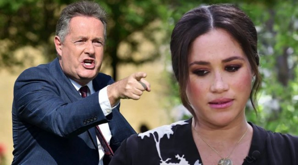 1 Meghan Muoi Mat Khi Bi Ke Thu Khong Doi Troi Chung Lot Bo Mat Na Cho Thay Con Nguoi That Voi Tuyen Bo Gay Soc