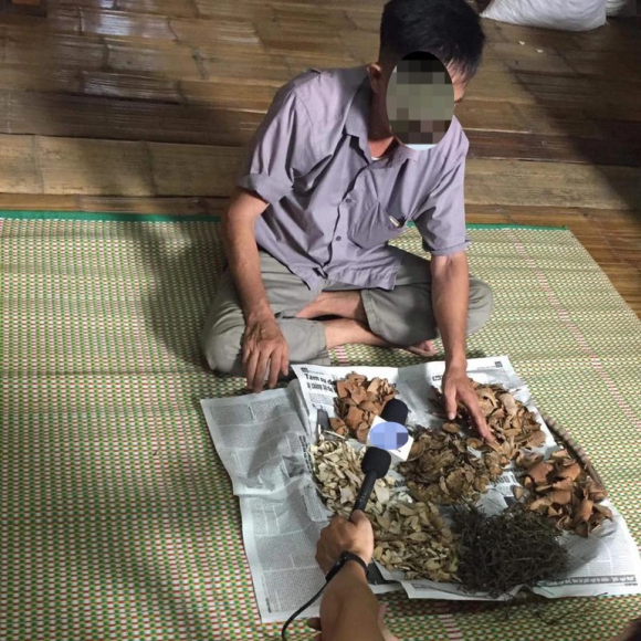 1 Quang Cao Thuoc Benh Gi Cung Khoi Nguoi Benh May Man Co Bi Xu Ly