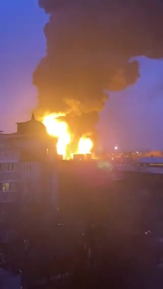 2 Bien Gioi Nga Lien Tuc Trung Dan Phao Ong Putin Chi Thi Tang Cuong An Ninh